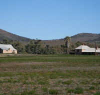 The Dutchman's Stern Shearers Quarters - Accommodation Port Hedland