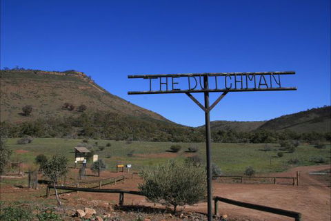 The Dutchman's Stern Shearers Quarters - Accommodation Port Hedland 1