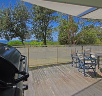 The Boathouse - Accommodation Port Hedland