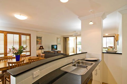 Absolutely Fabulous - Accommodation Port Hedland 3
