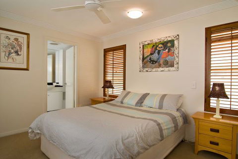 Absolutely Fabulous - Accommodation Port Hedland 5