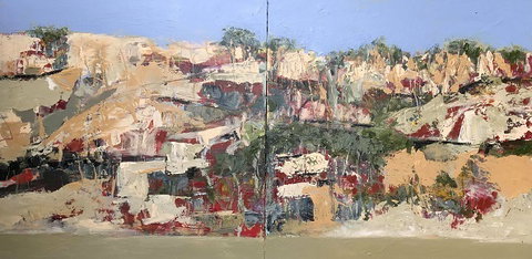 Gallery Blackheath - Accommodation Port Hedland 2