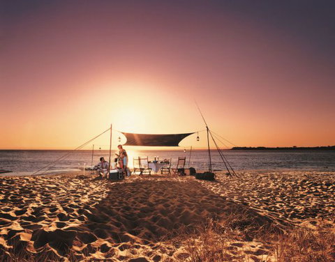 Bribie Island Recreation Area Camping Ground - Accommodation Port Hedland 3