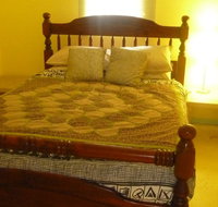 The Woolshed KI - Accommodation Port Hedland