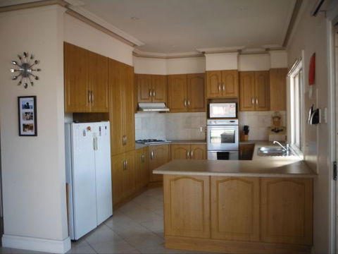 New Ladsys - Accommodation Port Hedland 1