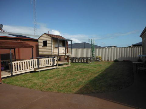 New Ladsys - Accommodation Port Hedland 2