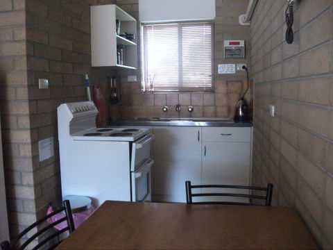 Anchorage 8 - Accommodation Port Hedland 1