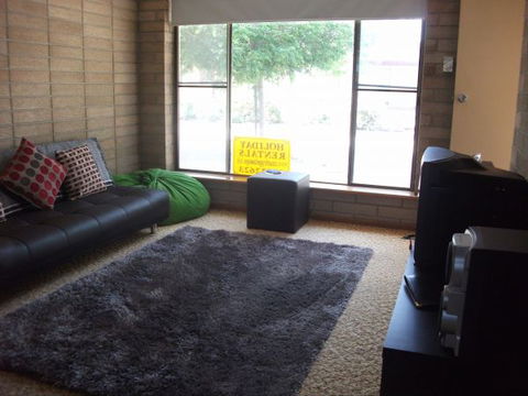 Anchorage 8 - Accommodation Port Hedland 3