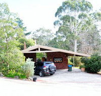 Barrenjoey Hideaway - Accommodation Port Hedland