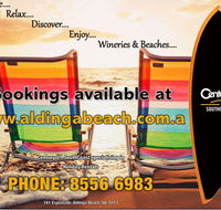 Century 21 SouthCoast Gull Cottage - Accommodation Port Hedland
