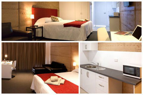 Crossroads Ecomotel - Accommodation Port Hedland 0