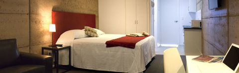 Crossroads Ecomotel - Accommodation Port Hedland 3