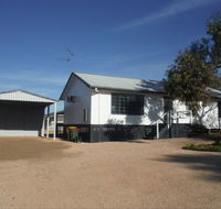 Decked Out - Accommodation Port Hedland