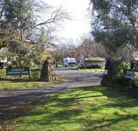 Dunkeld Caravan Park - Accommodation Port Hedland