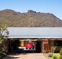 Kookaburra Motor Lodge - Accommodation Port Hedland