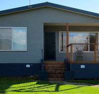 KVH Panorama - Accommodation Port Hedland