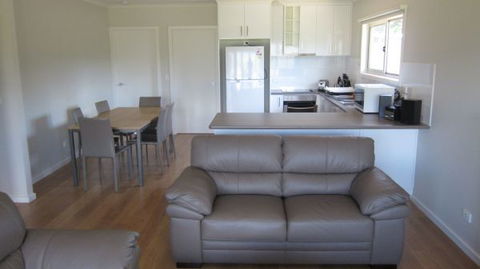 KVH Panorama - Accommodation Port Hedland 1