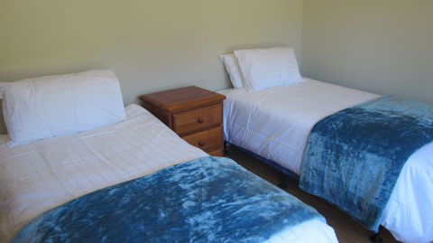KVH Panorama - Accommodation Port Hedland 3