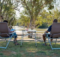 Loxton Riverfront Holiday Park - Accommodation Port Hedland