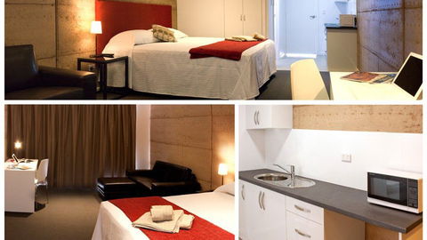 Crossroads Ecomotel - Accommodation Port Hedland 7