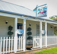 Mrs Top at Milton Bed and Breakfast - Accommodation Port Hedland