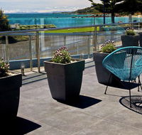 Penguin Beachfront Apartments - Accommodation Port Hedland