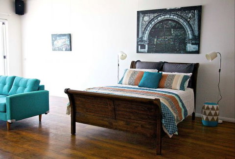 Penguin Beachfront Apartments - Accommodation Port Hedland 3