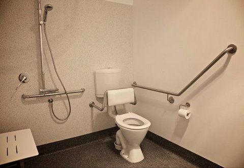 Penguin Beachfront Apartments - Accommodation Port Hedland 5