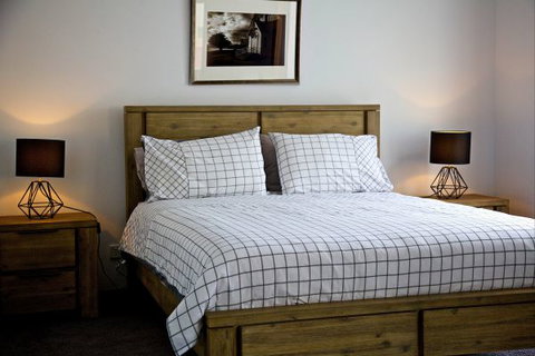 Penguin Beachfront Apartments - Accommodation Port Hedland 8