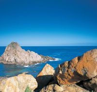 Point Road Camp at Leeuwin-Naturaliste National Park - Accommodation Port Hedland