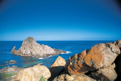 Point Road Camp At Leeuwin-Naturaliste National Park - Accommodation Port Hedland 0