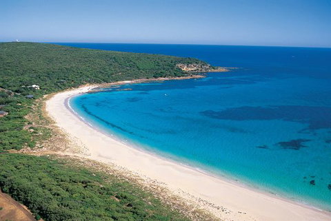 Point Road Camp At Leeuwin-Naturaliste National Park - Accommodation Port Hedland 2