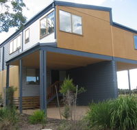Shelly Beach Villas - Accommodation Port Hedland