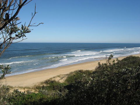 Shelly Beach Villas - Accommodation Port Hedland 1