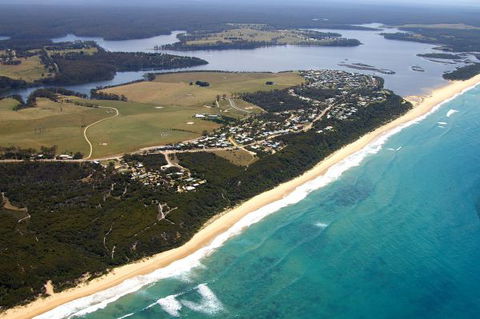 Shelly Beach Villas - Accommodation Port Hedland 3