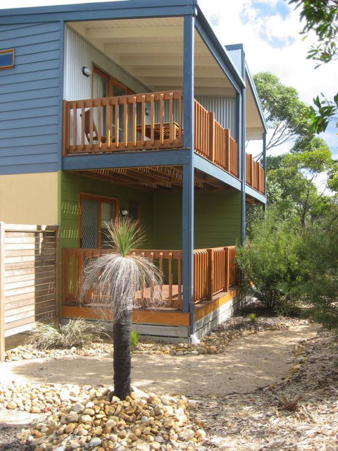 Shelly Beach Villas - Accommodation Port Hedland 4