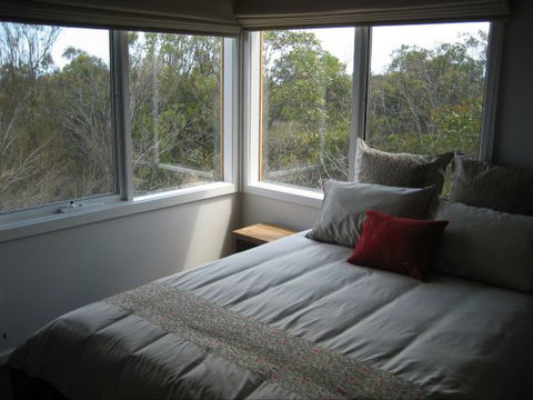 Shelly Beach Villas - Accommodation Port Hedland 5