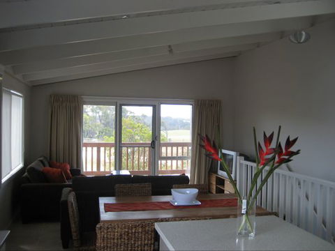 Shelly Beach Villas - Accommodation Port Hedland 6
