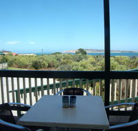 Elliston Waterloo Bay Tourist Park - Accommodation Port Hedland