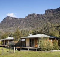 Grampians Chalets - Accommodation Port Hedland