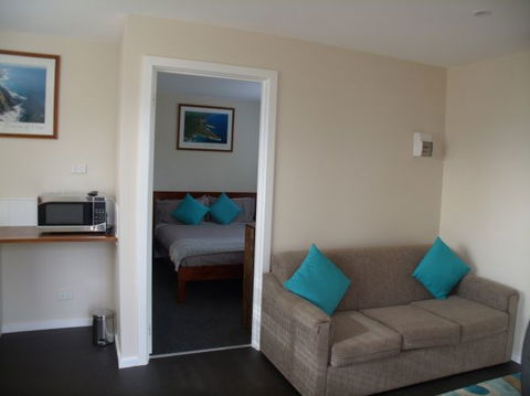 Lake Colac Caravan Park - Accommodation Port Hedland 7