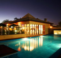 Beaches of Broome - Accommodation Port Hedland