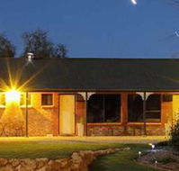 Morgan Colonial Motel - Accommodation Port Hedland