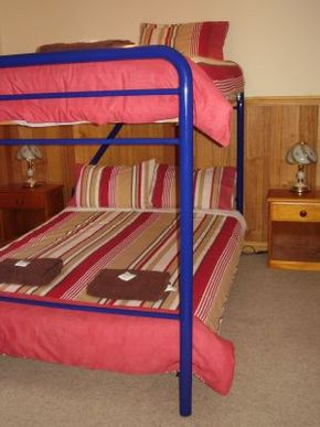 Apollo Bay Backpackers Lodge - Accommodation Port Hedland 2