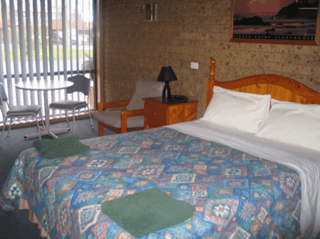 Elliminyt VIC Accommodation Port Hedland