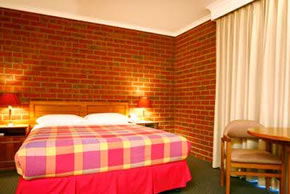 Best Western Burke And Wills Motor Inn - Accommodation Port Hedland 2