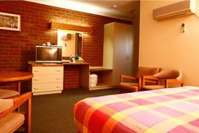Best Western Burke And Wills Motor Inn - Accommodation Port Hedland 3
