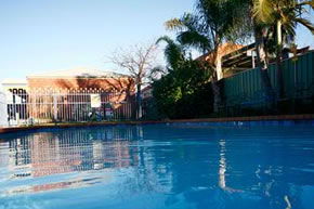 Best Western Burke And Wills Motor Inn - Accommodation Port Hedland 5