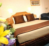 Boulevard Motor Inn - Accommodation Port Hedland