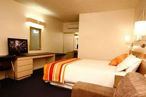 Swan Hill Resort - Accommodation Port Hedland 0